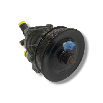 Recambio de bomba agua para ford transit furgoneta (fa_ _) 2.4 tdci rwd referencia OEM IAM 2U1Q8K600AB 2U1Q84558AB 