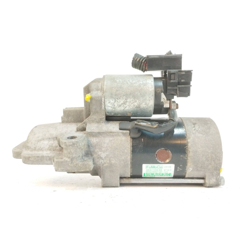 Recambio de motor arranque para ford ranger (tke) 3.2 tdci cat referencia OEM IAM AB3911000BA M002T86071ZT 