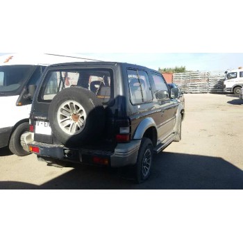 mitsubishi montero (v20/v40) del año 1993