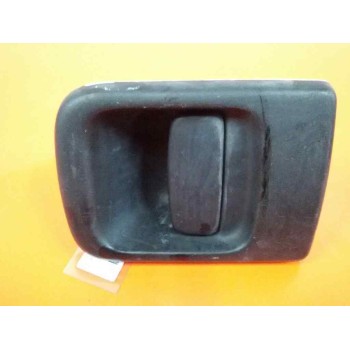 MANETA EXTERIOR TRASERA DERECHA 7700352433 