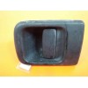 Recambio de maneta exterior trasera derecha para nissan interstar mod. 04 (x70) combi l 1h1 6 - plazas, 2.8 t referencia OEM IAM