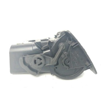 Recambio de rejilla aireadora para ford kuga (cbv) 2.0 tdci cat referencia OEM IAM 3M51R018B09AFW DELANTERA IZQUIERDA 