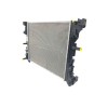 Recambio de radiador agua para renault zoe (bfm_) z.e 40 electrico referencia OEM IAM 214104950R  
