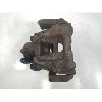 Recambio de pinza freno delantera derecha para fiat doblo cargo basis maxi kasten referencia OEM IAM 978  