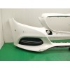 Recambio de paragolpes delantero para mercedes-benz clase c (w205) c 220 bluetec / d (205.002, 205.004) referencia OEM IAM A2058