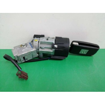 Recambio de antirrobo para citroën c3 sx referencia OEM IAM N0502455  
