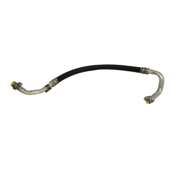 Recambio de tubos aire acondicionado para peugeot rifter 1.5 blue-hdi fap referencia OEM IAM 9822435580  