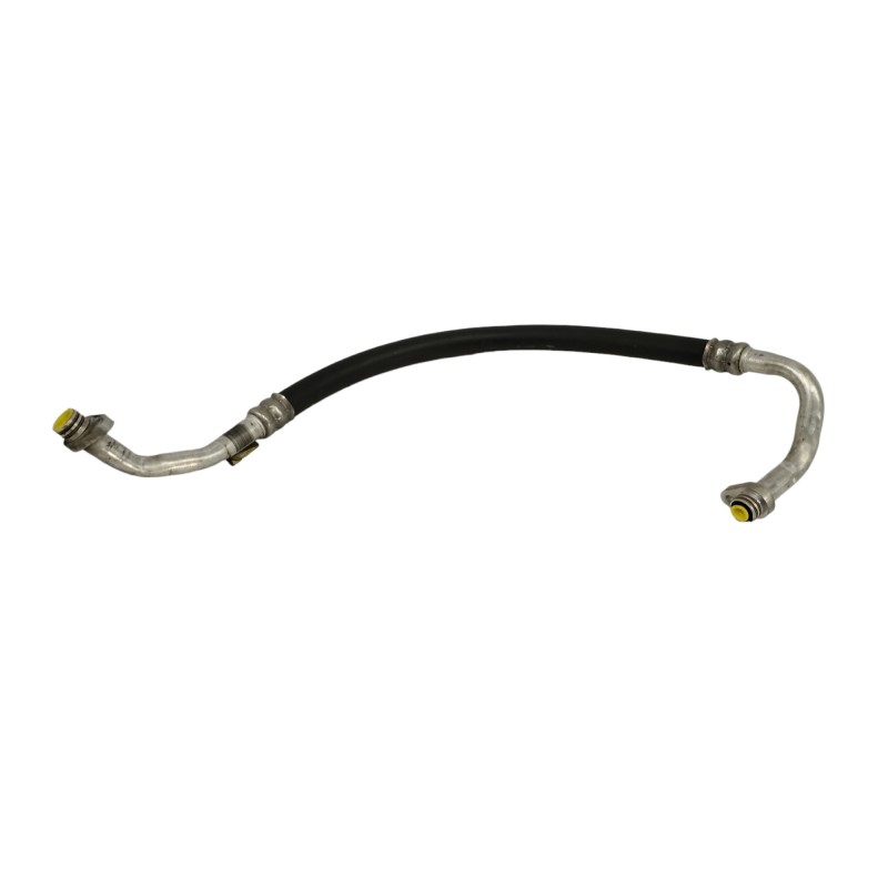 Recambio de tubos aire acondicionado para peugeot rifter 1.5 blue-hdi fap referencia OEM IAM 9822435580  