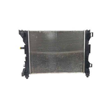 Recambio de radiador agua para renault zoe (bfm_) z.e 40 electrico referencia OEM IAM 214104950R  