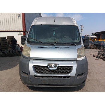 peugeot boxer kombi (rs3000)(333) del año 2007