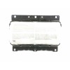 Recambio de salpicadero para saab 9-3 cabrio 1.8 cat referencia OEM IAM 12798389 12757622 12757627