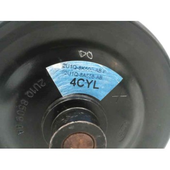 Recambio de bomba agua para ford transit furgoneta (fa_ _) 2.4 tdci rwd referencia OEM IAM 2U1Q8K600AB 2U1Q84558AB 