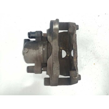 Recambio de pinza freno delantera derecha para fiat doblo cargo basis maxi kasten referencia OEM IAM 978  