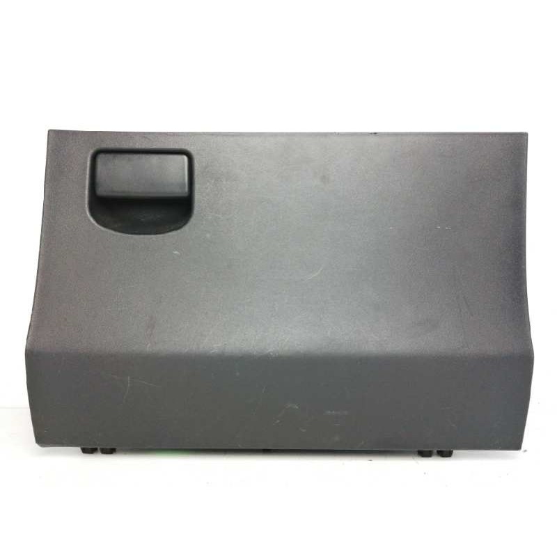 Recambio de guantera para toyota yaris (ksp9/scp9/nlp9) 1.4 turbodiesel cat referencia OEM IAM 555500D060 SOLO TAPA 