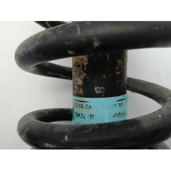 Recambio de amortiguador trasero derecho para honda cr-v (rd8) ex referencia OEM IAM 52610SKNG010M1  