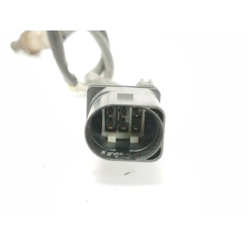 Recambio de sonda lambda para seat leon (5f1) 1.6 tdi referencia OEM IAM 04L906262A  