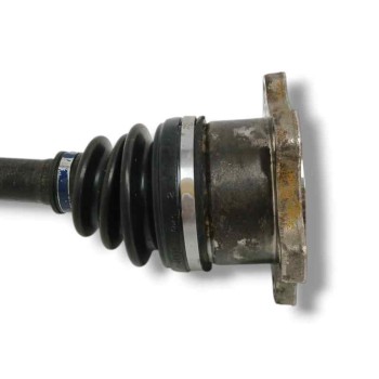 Recambio de transmision trasera derecha para nissan 370z coupé (z34) nismo 3.7 referencia OEM IAM   