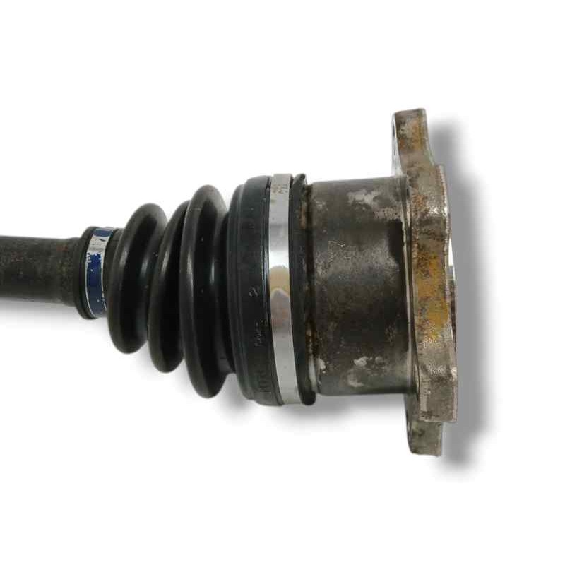 TRANSMISION TRASERA DERECHA