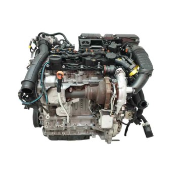 MOTOR COMPLETO YH01 D15DT YHT