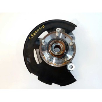 Recambio de mangueta delantera derecha para opel astra k lim. 5türig 1.6 cdti dpf referencia OEM IAM 13510543  