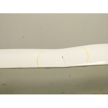 Recambio de paragolpes delantero para mercedes-benz clase c (w205) c 220 bluetec / d (205.002, 205.004) referencia OEM IAM A2058