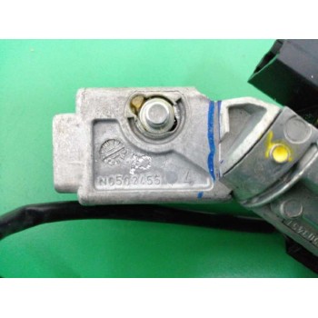 Recambio de antirrobo para citroën c3 sx referencia OEM IAM N0502455  