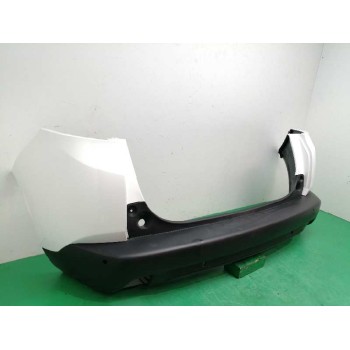 Recambio de paragolpes trasero para peugeot 2008 (--.2013) 1.6 blue-hdi fap referencia OEM IAM 9801125577  