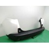 Recambio de paragolpes trasero para peugeot 2008 (--.2013) 1.6 blue-hdi fap referencia OEM IAM 9801125577  
