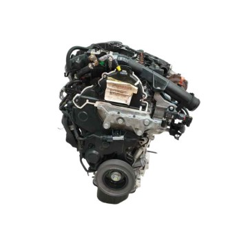 Recambio de motor completo para opel corsa f (p2jo) 1.5 (68) referencia OEM IAM D15DT DV5RCF YHT