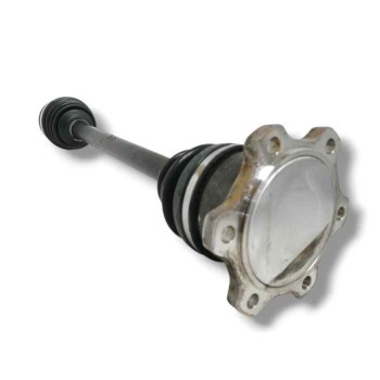 Recambio de transmision trasera derecha para nissan 370z coupé (z34) nismo 3.7 referencia OEM IAM   