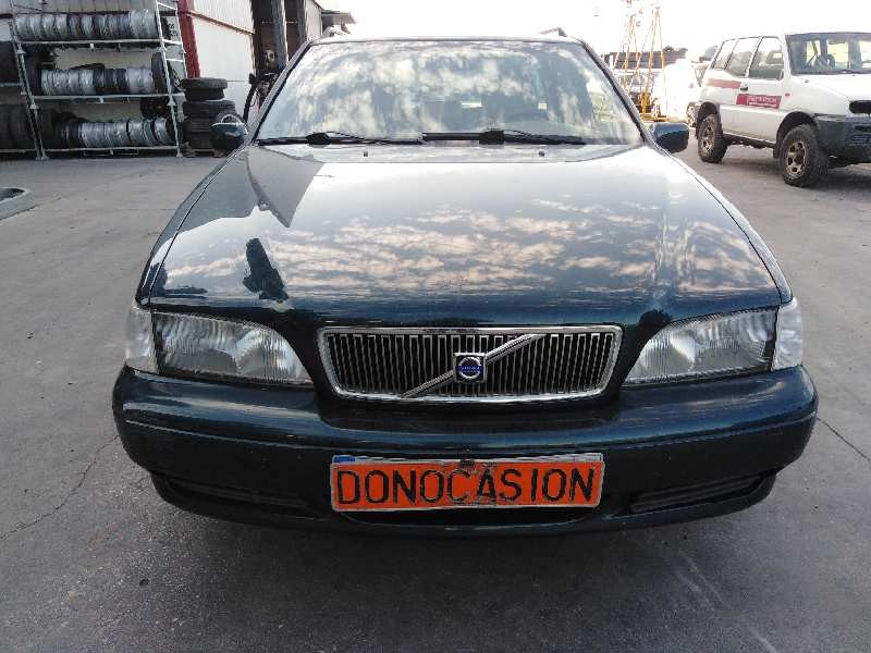 VOLVO V70 FAMILIAR
