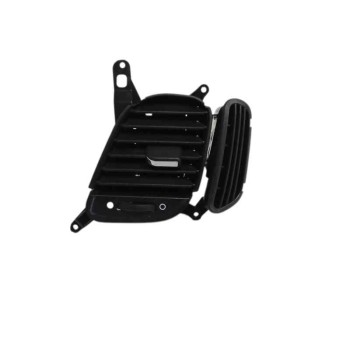 Recambio de rejilla aireadora para iveco daily vi furgoneta 33s16, 35s16, 35c16, 40c16, 50c16 referencia OEM IAM 504227013 LADO 