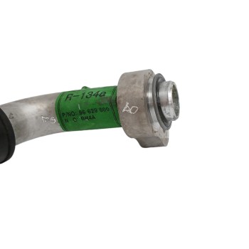 Recambio de tubos aire acondicionado para chevrolet captiva 2.0 diesel cat referencia OEM IAM 96629600  