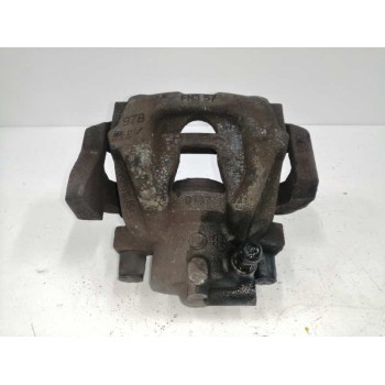 Recambio de pinza freno delantera derecha para fiat doblo cargo basis maxi kasten referencia OEM IAM 978  