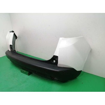 Recambio de paragolpes trasero para peugeot 2008 (--.2013) 1.6 blue-hdi fap referencia OEM IAM 9801125577  