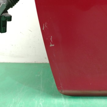 Recambio de puerta delantera izquierda para infiniti q50 50 hybrid referencia OEM IAM H010A4GAMA  