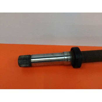 Recambio de transmision delantera derecha para peugeot 206 berlina xr referencia OEM IAM 3273AQ  