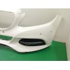 Recambio de paragolpes delantero para mercedes-benz clase c (w205) c 220 bluetec / d (205.002, 205.004) referencia OEM IAM A2058