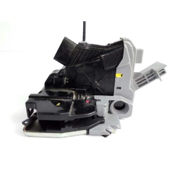 Recambio de cerradura puerta trasera izquierda para kia carens iv 1.7 crdi referencia OEM IAM 81410A4030  