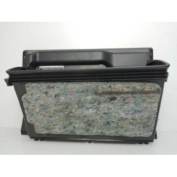 Recambio de guantera para toyota yaris (ksp9/scp9/nlp9) 1.4 turbodiesel cat referencia OEM IAM 555500D060 SOLO TAPA 