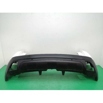 Recambio de paragolpes trasero para peugeot 2008 (--.2013) 1.6 blue-hdi fap referencia OEM IAM 9801125577  