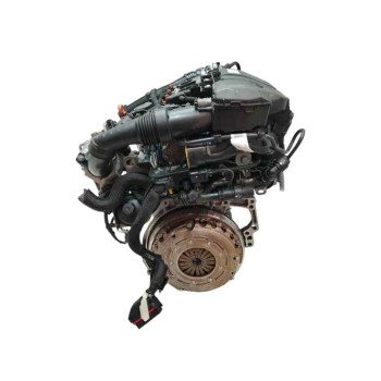 Recambio de motor completo para opel corsa f (p2jo) 1.5 (68) referencia OEM IAM D15DT DV5RCF YHT