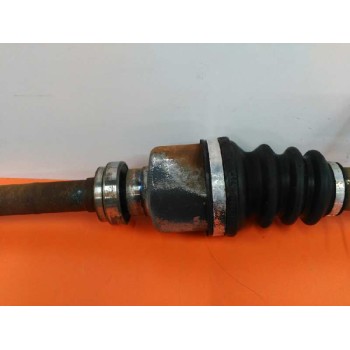 Recambio de transmision delantera derecha para peugeot 206 berlina xr referencia OEM IAM 3273AQ  