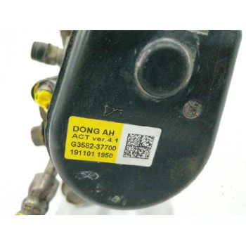 Recambio de pinza freno trasera izquierda para kia niro e-niro drive referencia OEM IAM 58210K4100 G358237700 