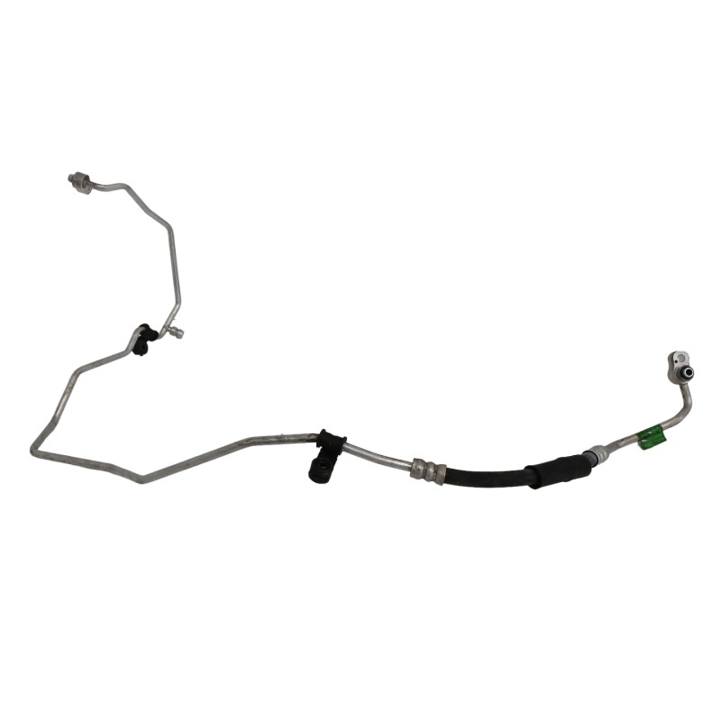 Recambio de tubos aire acondicionado para chevrolet captiva 2.0 diesel cat referencia OEM IAM 96461950  