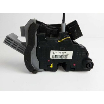 Recambio de cerradura puerta trasera izquierda para kia carens iv 1.7 crdi referencia OEM IAM 81410A4030  