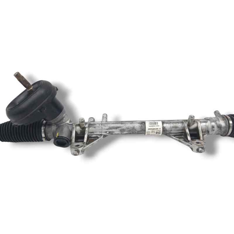 Recambio de cremallera direccion para renault zoe (bfm_) z.e 40 electrico referencia OEM IAM 490016510R Recambio de cremallera direccion para renault zoe (bfm_) z.e 40 electrico referencia OEM IAM 490016510R