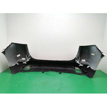 Recambio de paragolpes trasero para peugeot 2008 (--.2013) 1.6 blue-hdi fap referencia OEM IAM 9801125577  