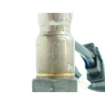 Recambio de sonda lambda para seat leon (5f1) 1.6 tdi referencia OEM IAM 04L906262A  