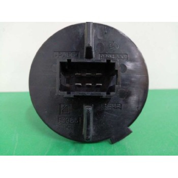 Recambio de resistencia calefaccion para citroën c3 sx referencia OEM IAM   